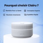 Clairu image