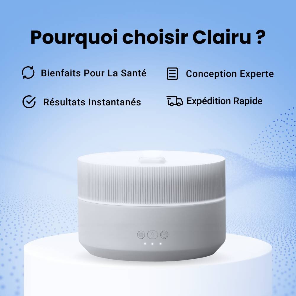 Clairu image