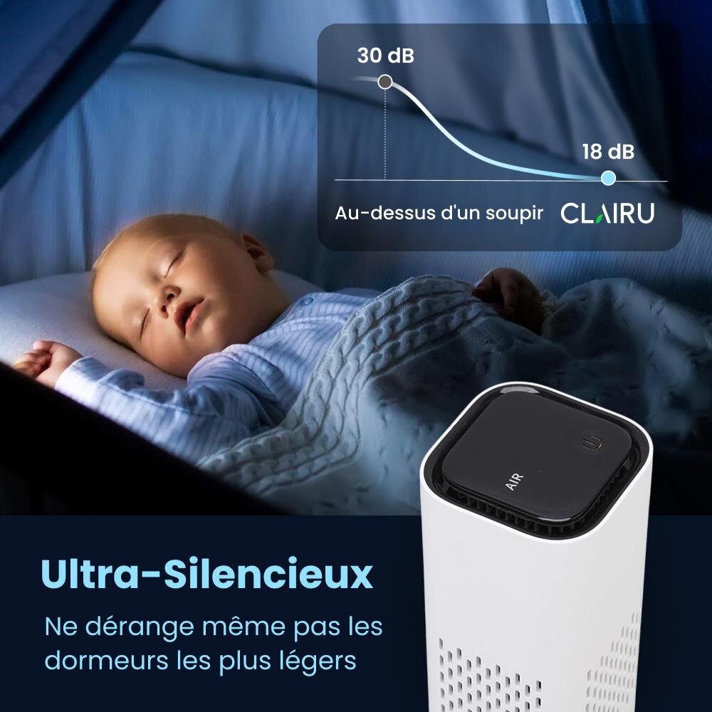 Clairu image