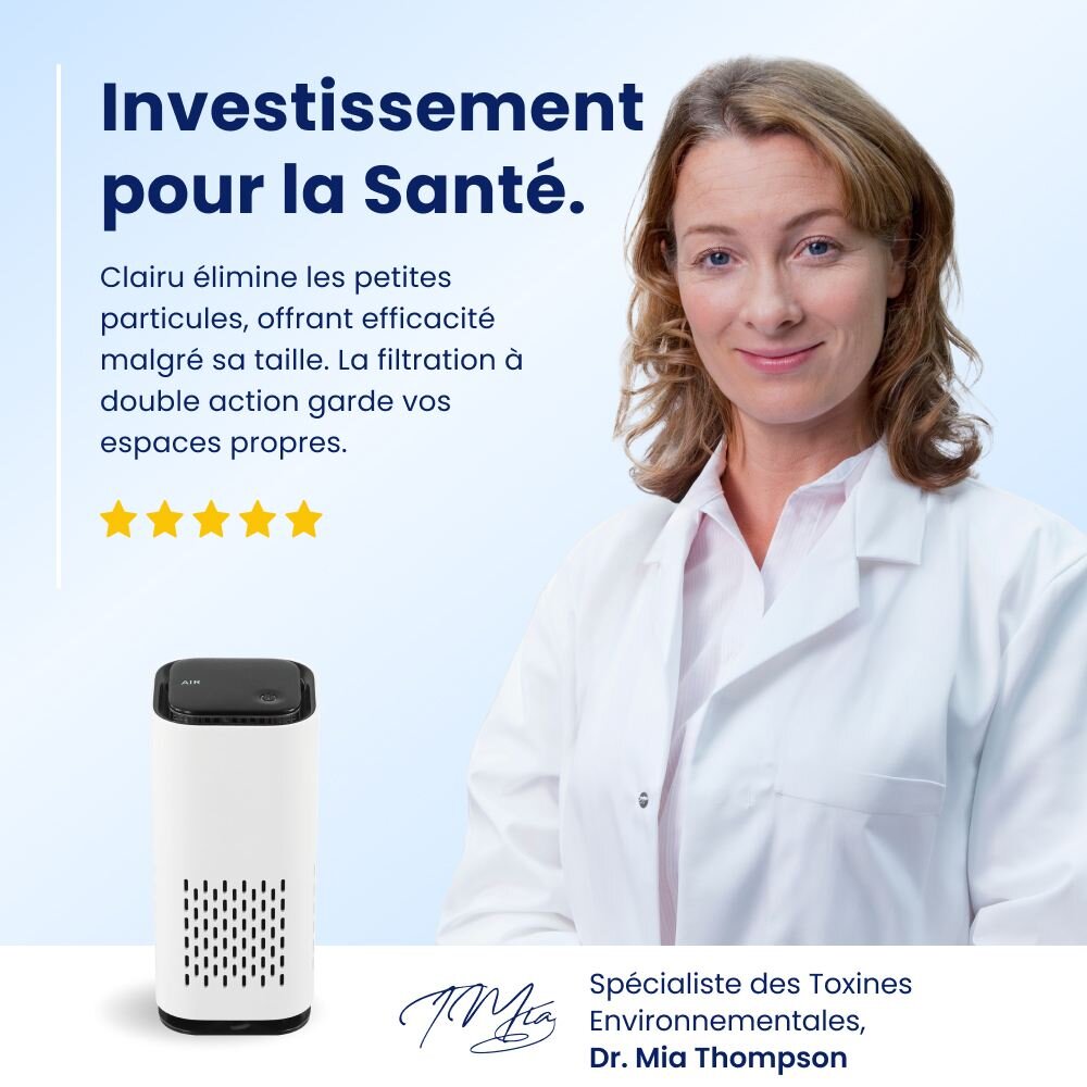 Clairu image