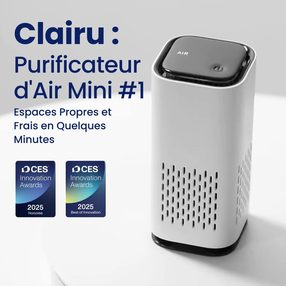 Clairu image